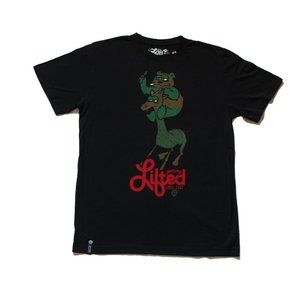 LRG Getting Lifted Tee